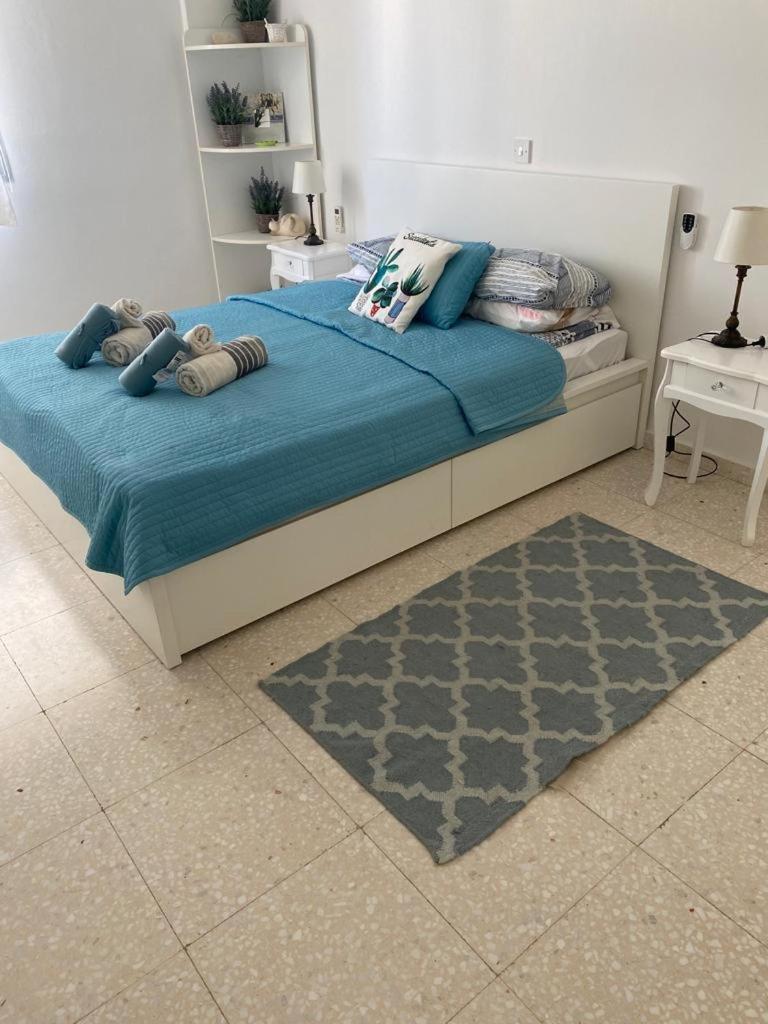 Modern Apartment In Pafos Near The Sea エクステリア 写真