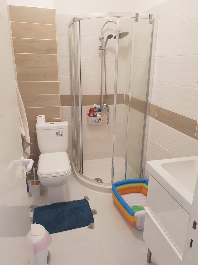 Modern Apartment In Pafos Near The Sea エクステリア 写真